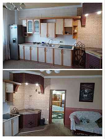 Дом с участком в Торезе Торез