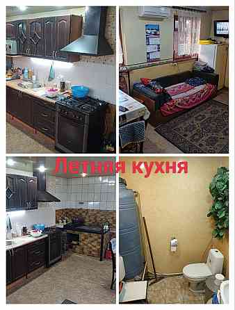 Дом с участком в Торезе Торез