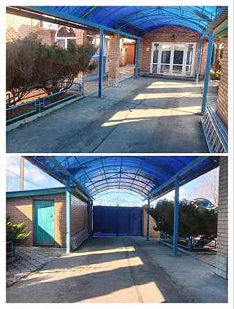 Дом с участком в Торезе Торез