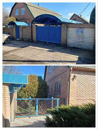 Дом с участком в Торезе Торез