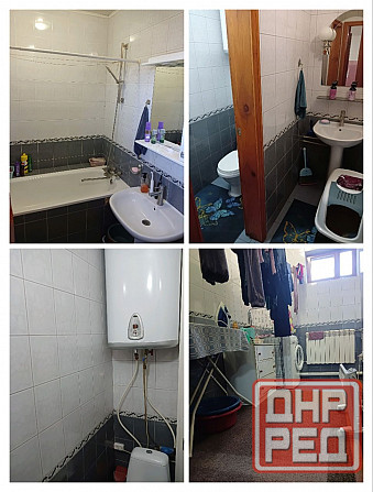 Дом с участком в Торезе Торез - изображение 12