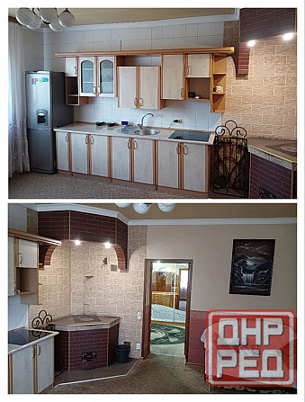 Дом с участком в Торезе Торез - изображение 3