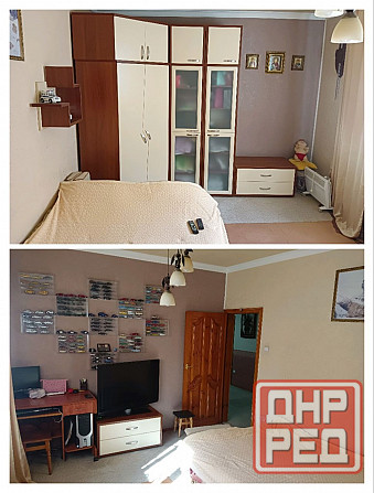 Дом с участком в Торезе Торез - изображение 9