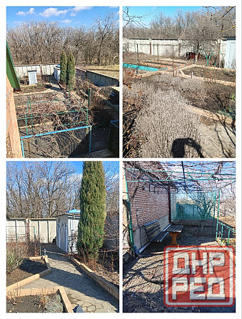 Дом с участком в Торезе Торез - изображение 10