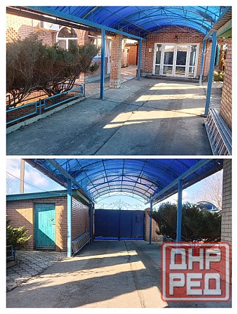 Дом с участком в Торезе Торез - изображение 2