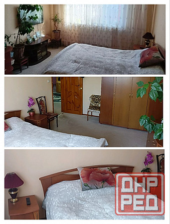 Дом с участком в Торезе Торез - изображение 6