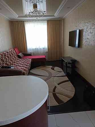 Аренда 3- х комнатной квартиры в Будённовском районе ( м-н Донской) Донецк