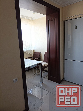 Аренда 3- х комнатной квартиры в Будённовском районе ( м-н Донской) Донецк - изображение 5