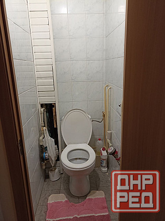 Аренда 3- х комнатной квартиры в Будённовском районе ( м-н Донской) Донецк - изображение 6