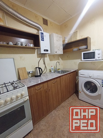 2-комн Донецк-Сити посуточно Донецк - изображение 6