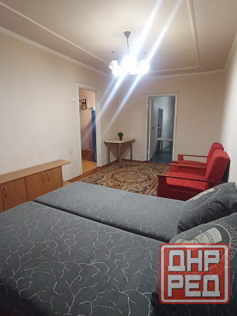 2-комн Донецк-Сити посуточно Донецк - изображение 2