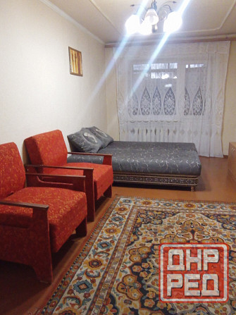 2-комн Донецк-Сити посуточно Донецк - изображение 1