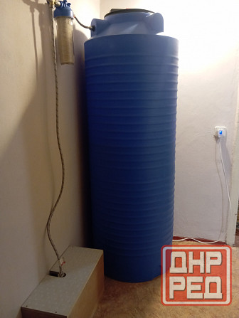 2-комн Донецк-Сити посуточно Донецк - изображение 8