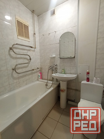 2-комн Донецк-Сити посуточно Донецк - изображение 7