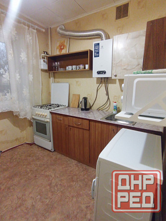 2-комн Донецк-Сити посуточно Донецк - изображение 5