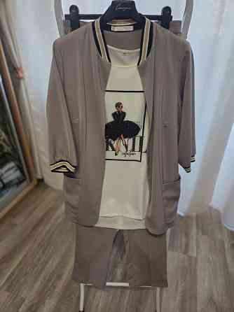 Женские костюмы 48,50 разм Донецк