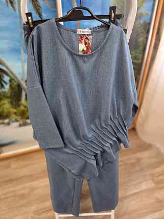 Женские костюмы 48,50 разм Донецк