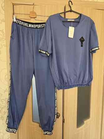 Женские костюмы 48,50 разм Донецк