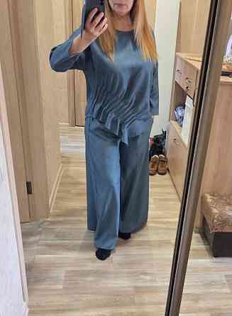 Женские костюмы 48,50 разм Донецк