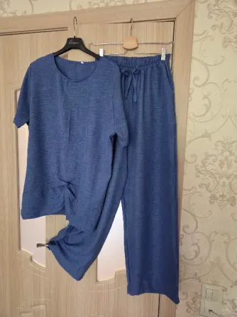 Женские костюмы 48,50 разм Донецк