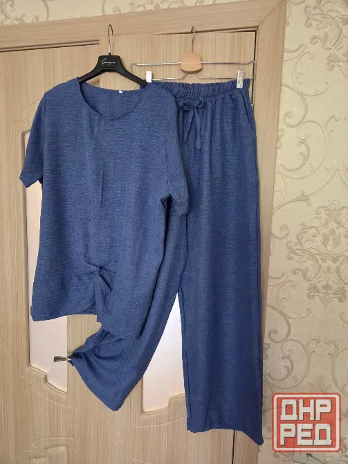 Женские костюмы 48,50 разм Донецк - изображение 5