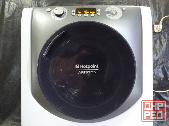 Стиральная машина на 7 кг Донецк - изображение 4