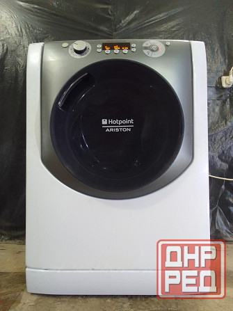 Стиральная машина на 7 кг Донецк - изображение 1