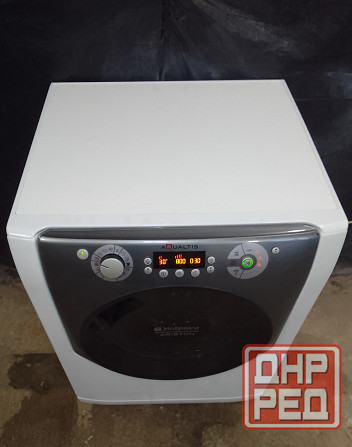 Стиральная машина на 7 кг Донецк - изображение 2