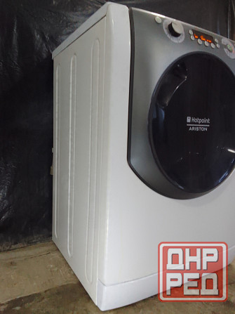 Стиральная машина на 7 кг Донецк - изображение 3