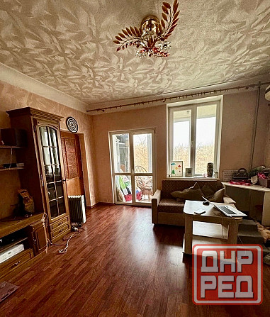 Продажа 2 квартиры Бажанова ул.Ярошенко Макеевка - изображение 1