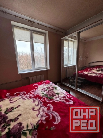 Продажа 2 квартиры Бажанова ул.Ярошенко Макеевка - изображение 5