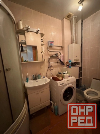 Продажа 2 квартиры Бажанова ул.Ярошенко Макеевка - изображение 4