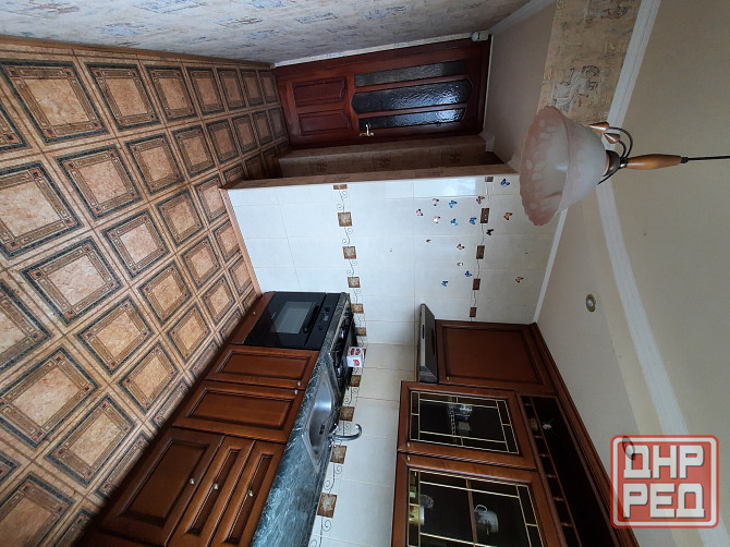 Две квартиры (3-комн и 1-комн) Макеевка - изображение 8