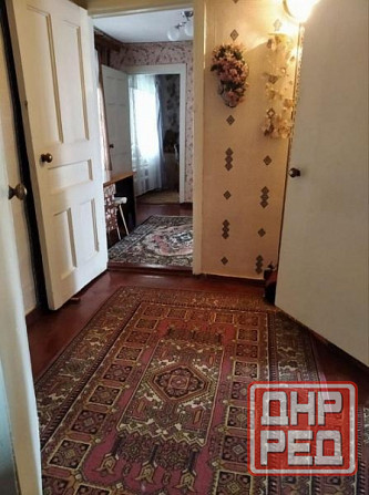 Продаю 3-х комнатный дом в Кировском районе, Семашко Донецк - изображение 5