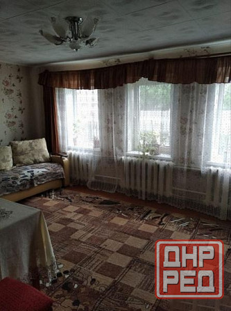 Продаю 3-х комнатный дом в Кировском районе, Семашко Донецк - изображение 2