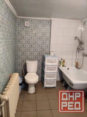 Продаю 3-х комнатный дом в Кировском районе, Семашко Донецк - изображение 4