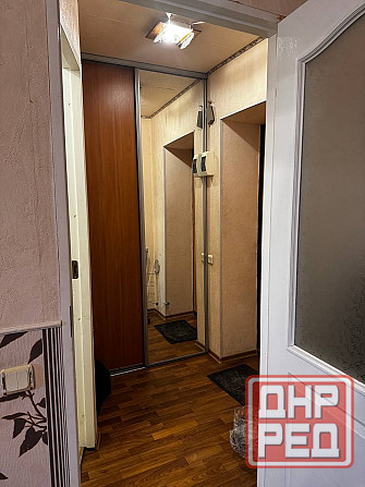 Сдам 1-но комнатную квартиру Щорса/Богдана Донецк - изображение 6