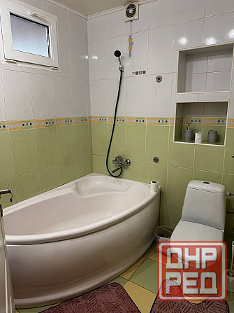 Сдам 1-но комнатную квартиру Щорса/Богдана Донецк - изображение 4