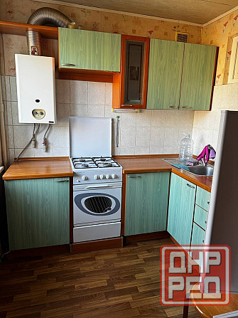 Сдам 1-но комнатную квартиру Щорса/Богдана Донецк - изображение 5