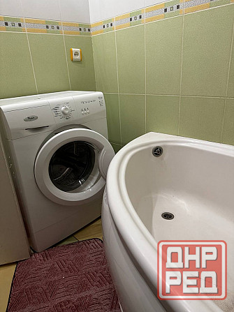 Сдам 1-но комнатную квартиру Щорса/Богдана Донецк - изображение 7