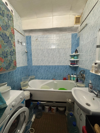 Продажа 2-х комнатной квартиры Город Макеевка,22-линия за детской больницей Макеевка