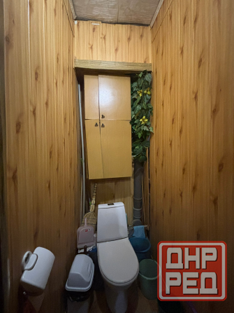 Продажа 2-х комнатной квартиры Город Макеевка,22-линия за детской больницей Макеевка - изображение 7