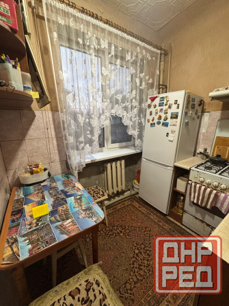 Продажа 2-х комнатной квартиры Город Макеевка,22-линия за детской больницей Макеевка - изображение 5