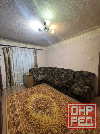 Продажа 2-х комнатной квартиры Город Макеевка,22-линия за детской больницей Макеевка - изображение 3