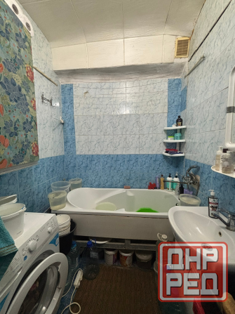 Продажа 2-х комнатной квартиры Город Макеевка,22-линия за детской больницей Макеевка - изображение 4