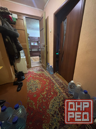 Продажа 2-х комнатной квартиры Город Макеевка,22-линия за детской больницей Макеевка - изображение 1