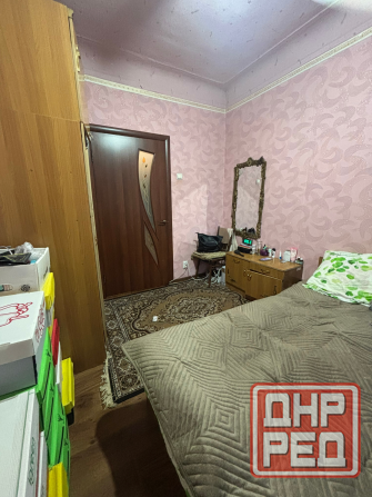 Продажа 2-х комнатной квартиры Город Макеевка,22-линия за детской больницей Макеевка - изображение 6