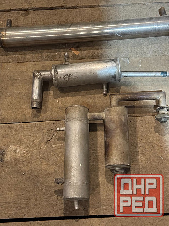 Продам дистилятор Донецк - изображение 1