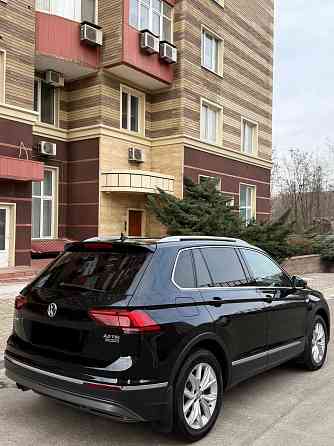 Volkswagen Tiguan Донецк