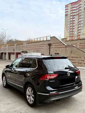 Volkswagen Tiguan Донецк